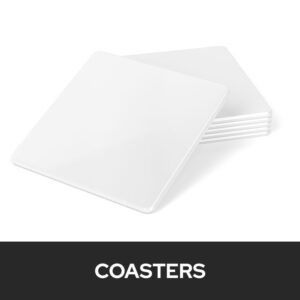 coasters