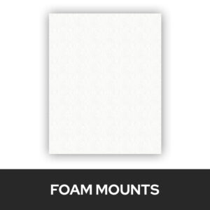 foam-mounts