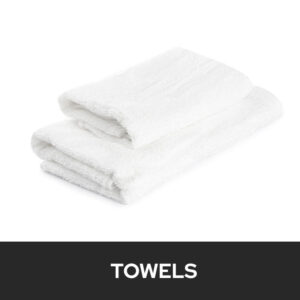towels