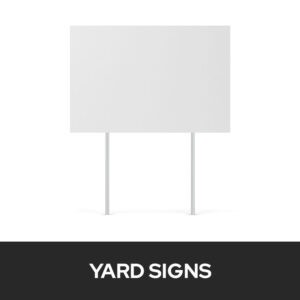 yard-signs
